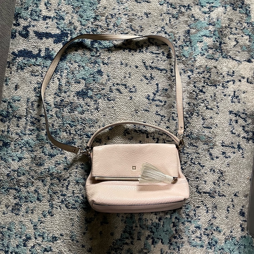 Kate spade purse with dust bag